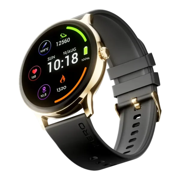 Zero Luna Smartwatch Price in Pakistan