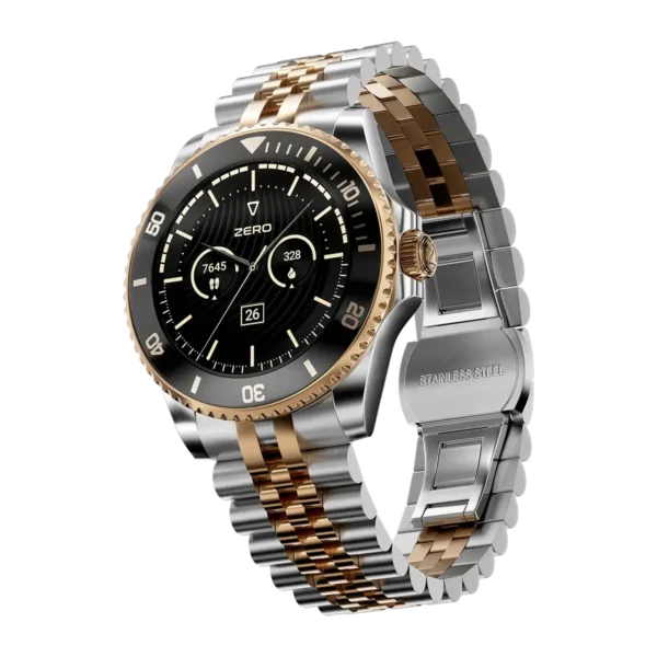 Zero Regal AI Smartwatch - Image 3