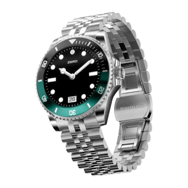 Zero Regal AI Smartwatch - Image 5
