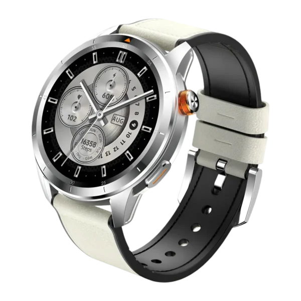 itel Apex N10 Smartwatch
