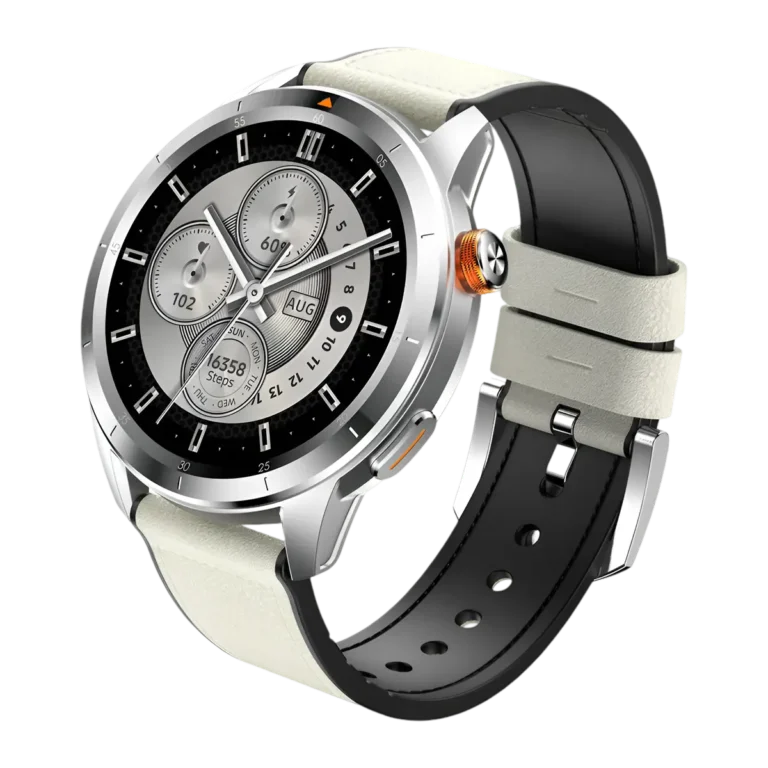 itel Apex N10 Smartwatch