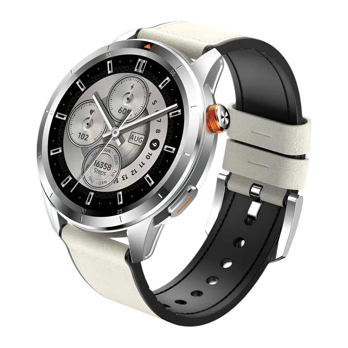 itel Apex N10 Smartwatch itel Apex N10 Smartwatch