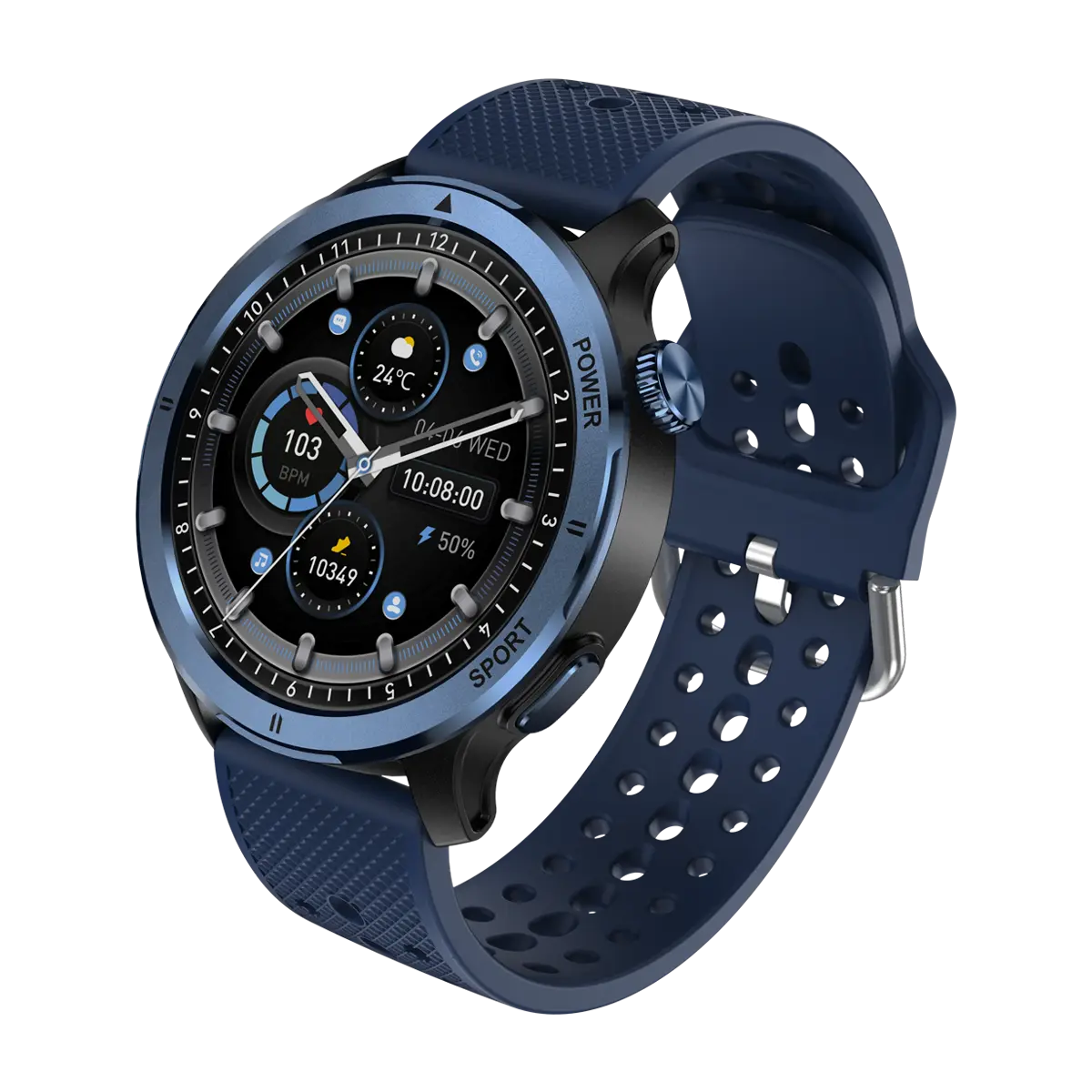 itel ISW-045 Smartwatch itel ISW-045 Smartwatch