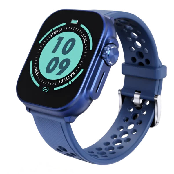 itel Lux L1 SmartWatch