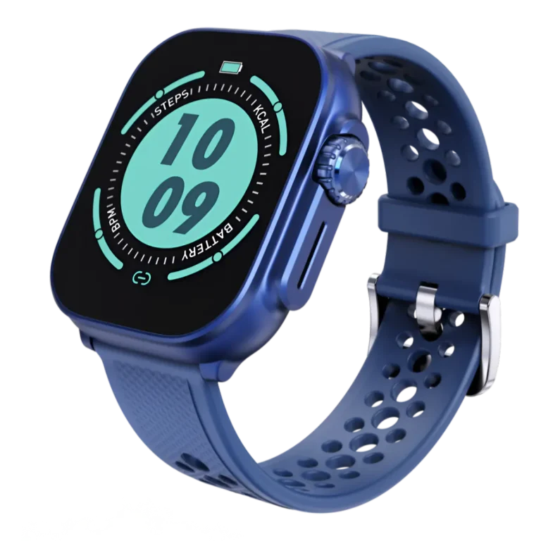 itel Lux L1 SmartWatch
