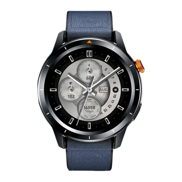 itel N10 Apex Smartwatch