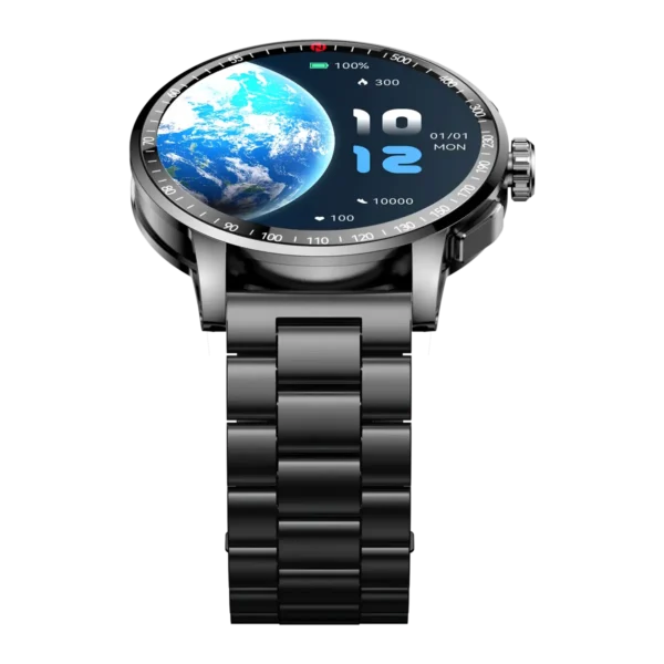 itel N8 Horizon Smartwatch Price in Pakistan