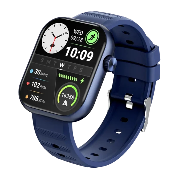 itel O20 Smartwatch Price in Pakistan