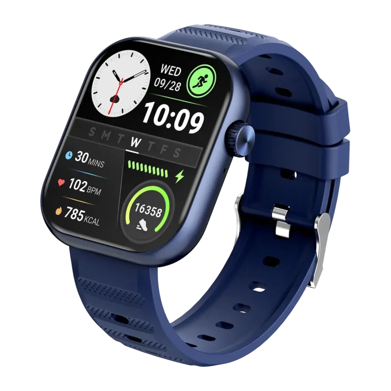 itel O20 Smartwatch Price in Pakistan