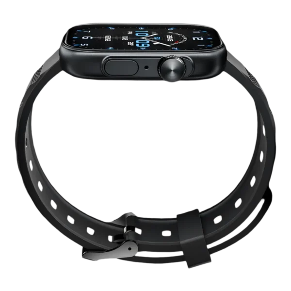 itel O23 Storm Ultra Smart watch