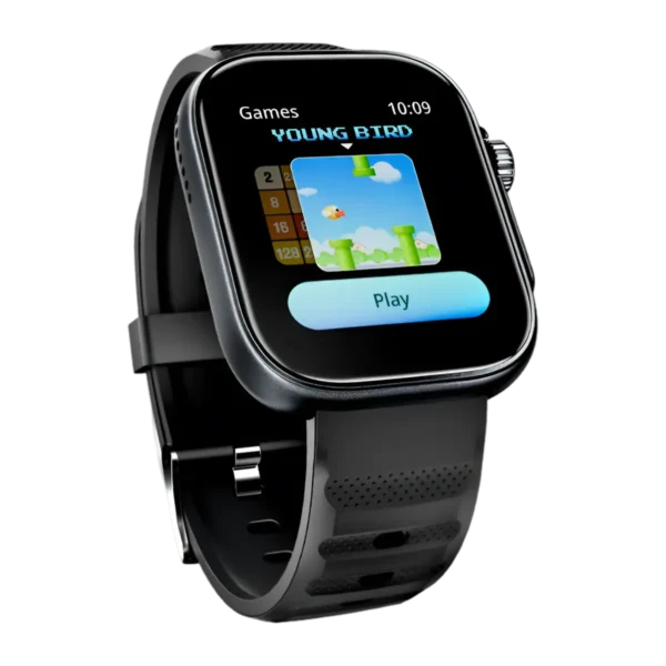 itel O23 Storm Ultra Smartwatch with games