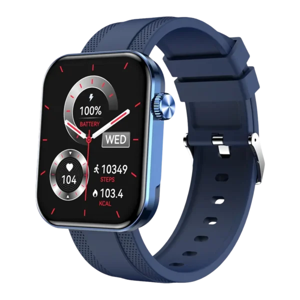 itel O25 Smartwatch Price in Pakistan