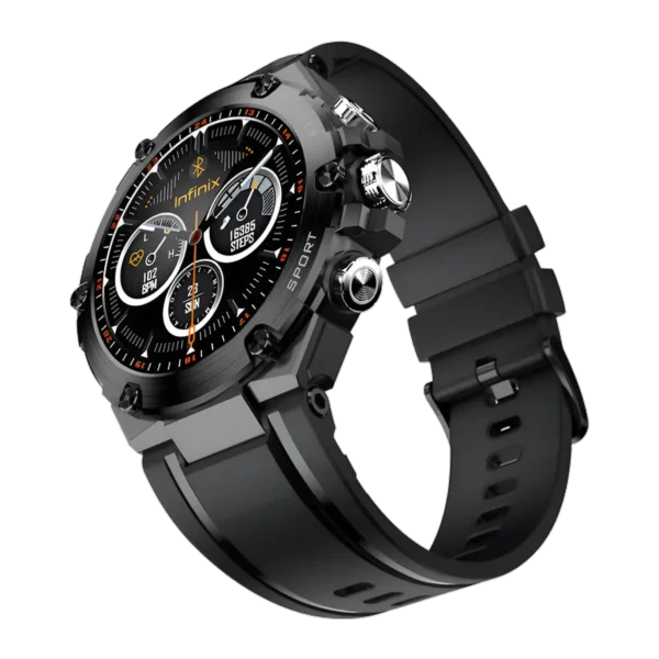Infinix XW3GT Smart Watch Price in Pakistan