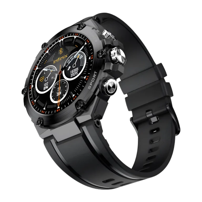 Infinix XW3GT Smart Watch Price in Pakistan