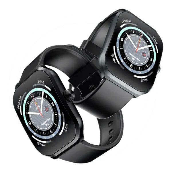 Infinix XWatch 3 Plus Smartwatc