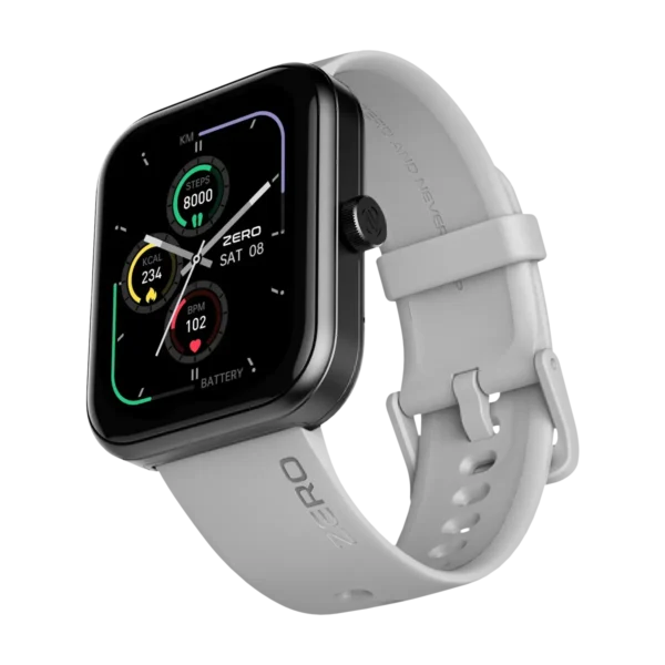 Zero Edge Smartwatch Price in Pakistan