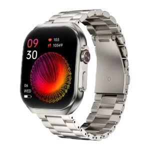 Zero Elite Smartwatch Price in Pakistan