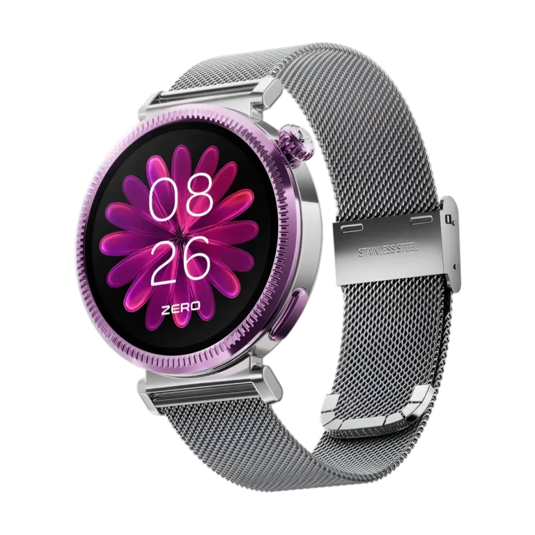 Zero Jewel Pro Smartwatch Price in Pakistan
