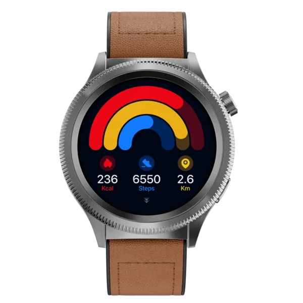 Zero Lunar 360 Smartwatch Price in Pakistan