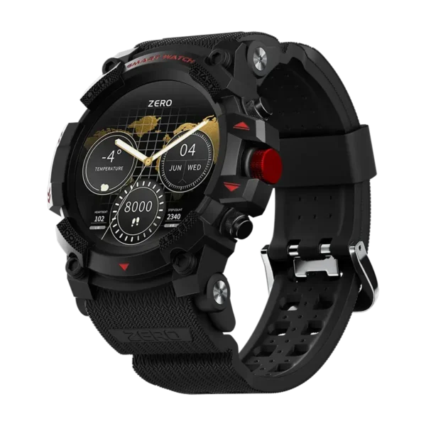 Zero Navigator Smartwatch Price in Pakistan
