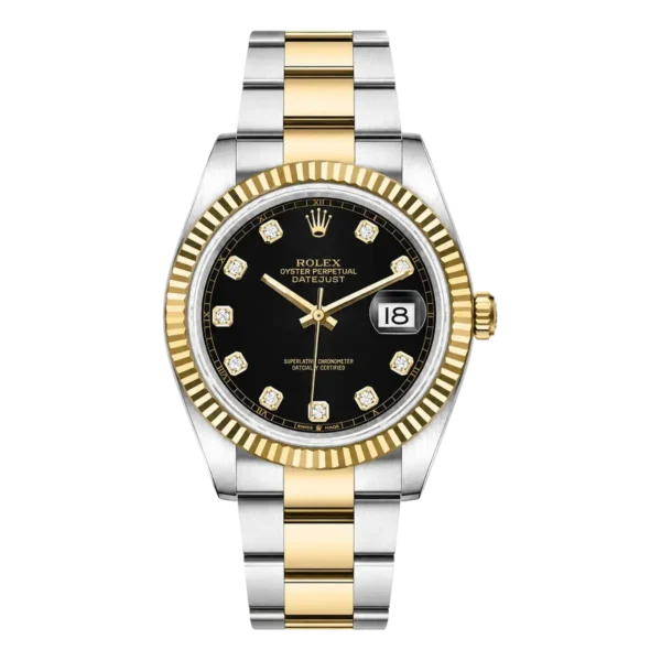 Rolex Datejust Mens Watch Price in Pakistan