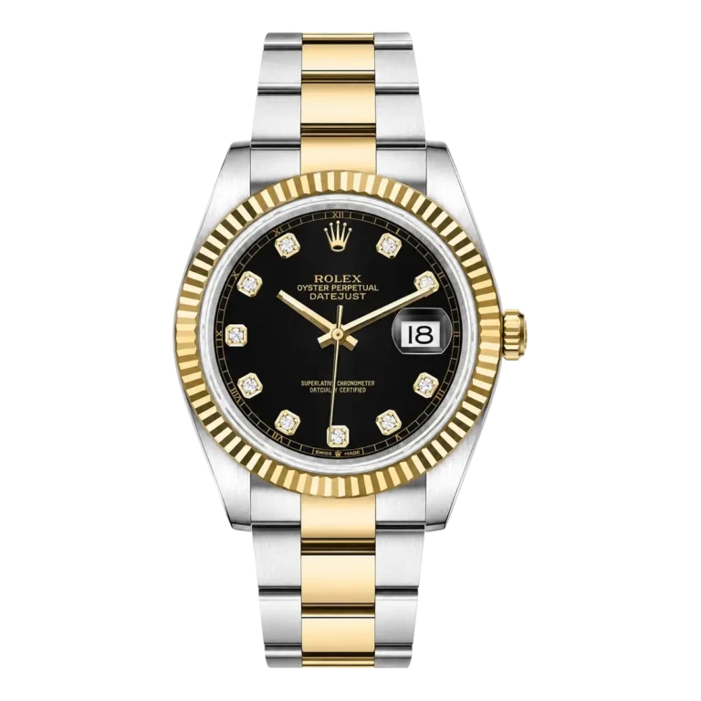 Rolex Datejust Mens Watch Price in Pakistan