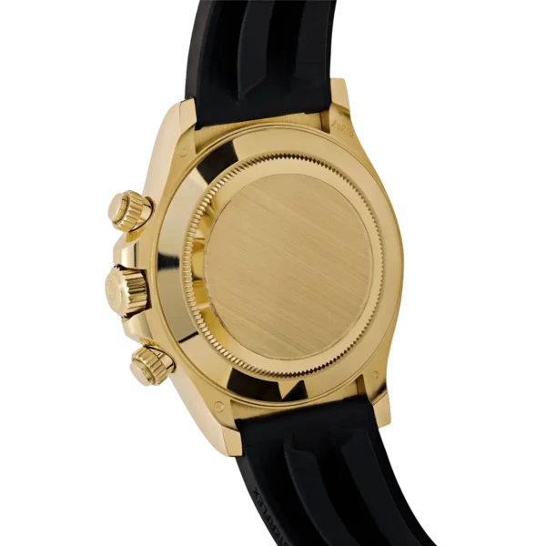 Rolex Daytona Back Side