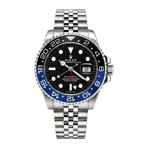 Rolex GMT Master II Watch