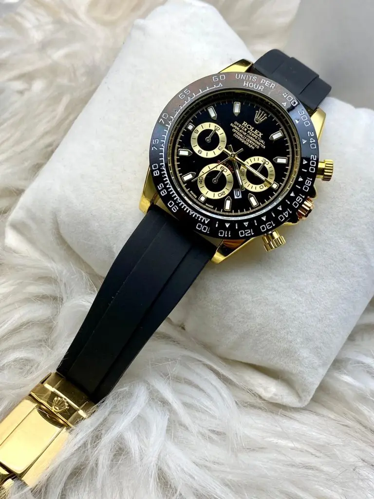Rolex Daytona watch